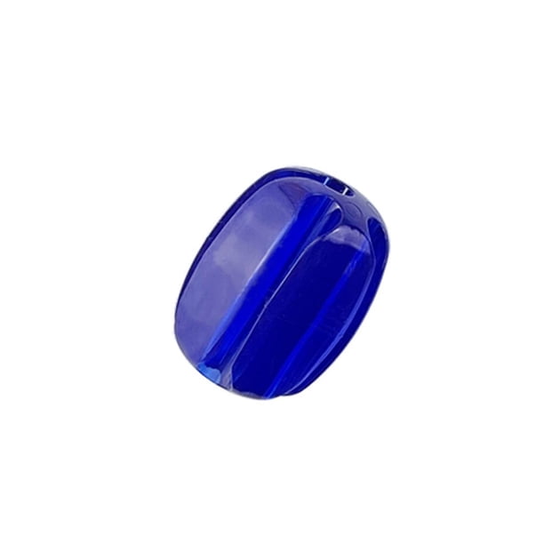 Soidarity Soporte para caña de pescar, tirador de barra, artesanía multicolor, equipo para exteriores, aparejos de pesca, herramienta Pescar Azul