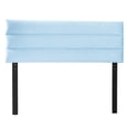 thumbnail image 1 of Cabecera Matrimonial DICASA Logan Azul Cielo, 1 of 7