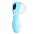 thumbnail image 1 of Pet Thermometer, 3 in 1 Animal Thermometer Backlit Display Infrared High Accuracy  for Cats, 1 of 7