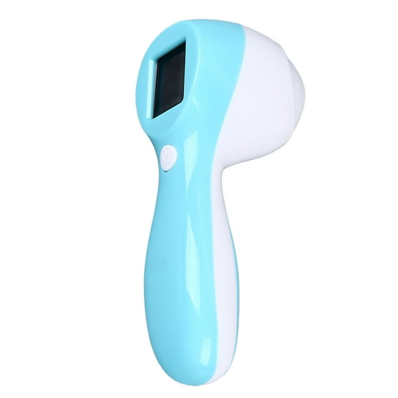 Pet Thermometer, 3 in 1 Animal Thermometer Backlit Display Infrared High Accuracy for Cats