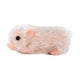 thumbnail image 2 of Mini muñeca de cerdo de silicona, juguete de animal en miniatura para adorno, actividad familiar piel, 2 of 9