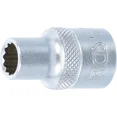 thumbnail image 1 of DADO 12 CARAS BGS 10630 ENTRADA 1/2' 10 MM, 1 of 3