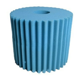 Hayden Washable Filter Cartridge #818744WS - Replacement For Central Vacuum Systems
