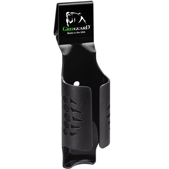 UDAP Griz Guard Bear Pepper Spray Holster with Belt Clip, GGH
