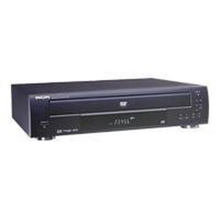DVD782CH DVD Player