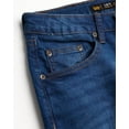 thumbnail image 3 of Lee Boys' Jeans - Slim Fit Comfort Stretch Denim Jeans (2T-16), 3 of 7