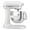 White, variant on KitchenAid 7 Quart Bowl-Lift Stand Mixer KSM70SKXXWH