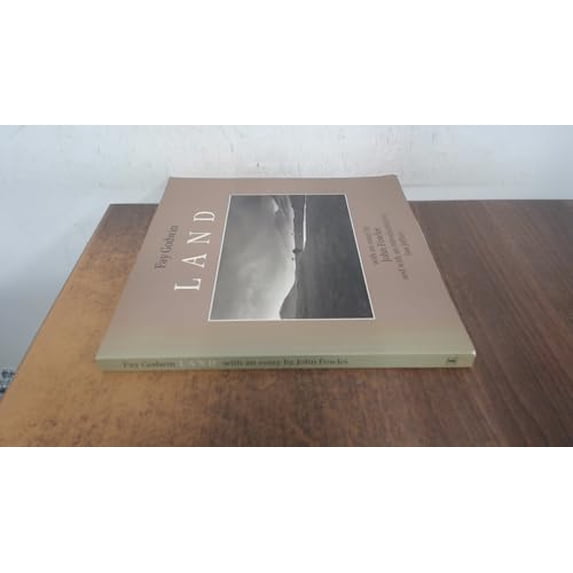Pre-Owned Land Paperback