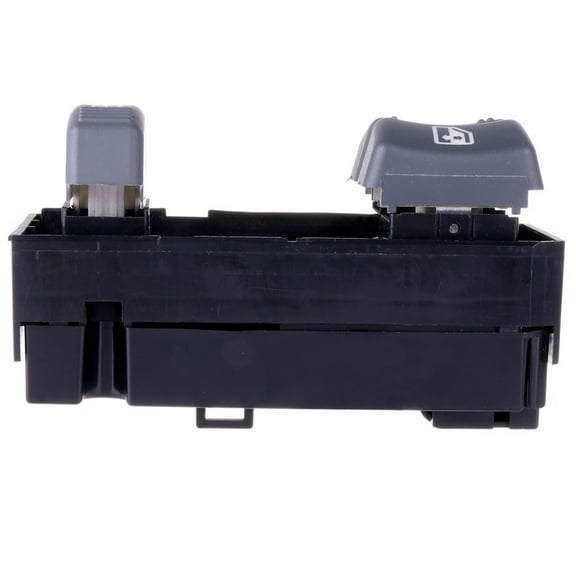 CCIYU Power Window Switch Replacement Fits For 1995-2005 For Chevrolet 1995-2003 For GMC Replace 15151356