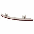 thumbnail image 2 of EGOESWELL 63147203237+63147203238 Red Rear Bumper Reflectors, Left & Right, Sturdy Construction, 2 of 5