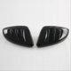 thumbnail image 4 of For MG HS Car Rear View Mirror Cover Side Mirror Case Cap Trim A, 4 of 5