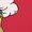 Red, variant on The Grinch Name Hug Men's T-Shirt (Irish Green, S-XXXL)