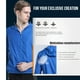 thumbnail image 5 of Hombres Mujeres Ropa de protección solar Chaquetas Cortavientos impermeable de secado rápido a prueba de viento, 5 of 7