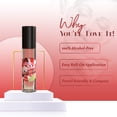 thumbnail image 7 of MOBETTER FRAGRANCE OILS' Our Impression of Pink Sugar Red Velvet Perfume Body Oil, 7 of 7