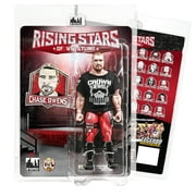Rising Stars of Wrestling Series: Chase Owens