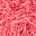 thumbnail image 1 of Relleno de papel arrugado, mxxkms, rosa, 1 kg, cestas de regalo, manualidades, 1 of 6