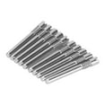 thumbnail image 2 of Watch Screw Tube, Portable High Hardness Watch Screw Tube Set 10pcs  for Watchmakers for Watch Repair 11.5 X 1.0, 2 of 7