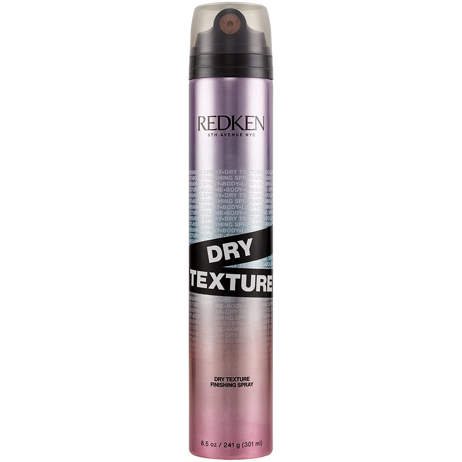 Redken Triple Dry 15 Dry Texture Finishing Spray 8.5 oz - image 2 of 2