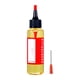 thumbnail image 1 of Aceite lubricante antioxidante multiusos para maquinaria, cadenas de bicicletas, cerraduras de puertas y rodamientos | Lubricante penetrante de 60 ml para equipos, herramientas y piezas de, 1 of 3