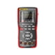 thumbnail image 1 of Osciloscopio digital AOS02 2 en 1 Multímetro de prueba de transistores profesional Frecuencia de muestreo de 48 MS/S Pro Como se muestra, Como se muestra, 1 of 5