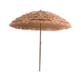 thumbnail image 4 of Almencla Parasol de Piscine Hawaïen 160cm Multifonction Robuste pour Plage, 4 of 8