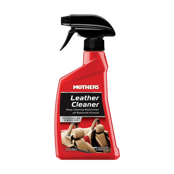 12-oz. Leather Cleaner 06412