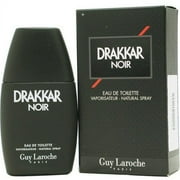 Drakkar Noir Cologne for Men, 6.7 Oz