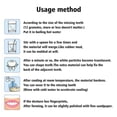 thumbnail image 4 of Temporary Tooth Repair Kit, Teeth Replacement Kit For Fix Filling The Missing Broken Tooth, 4 of 5