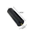 thumbnail image 4 of Black Hanging Display Motor, Mobile Automatic Whirl Decor Wind Motor, round, 4 of 4