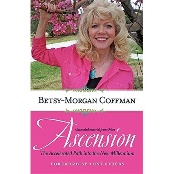 Pre-Owned Ascension: The Accelerated Path into the New Millennium (Paperback) 0982176910 9780982176917