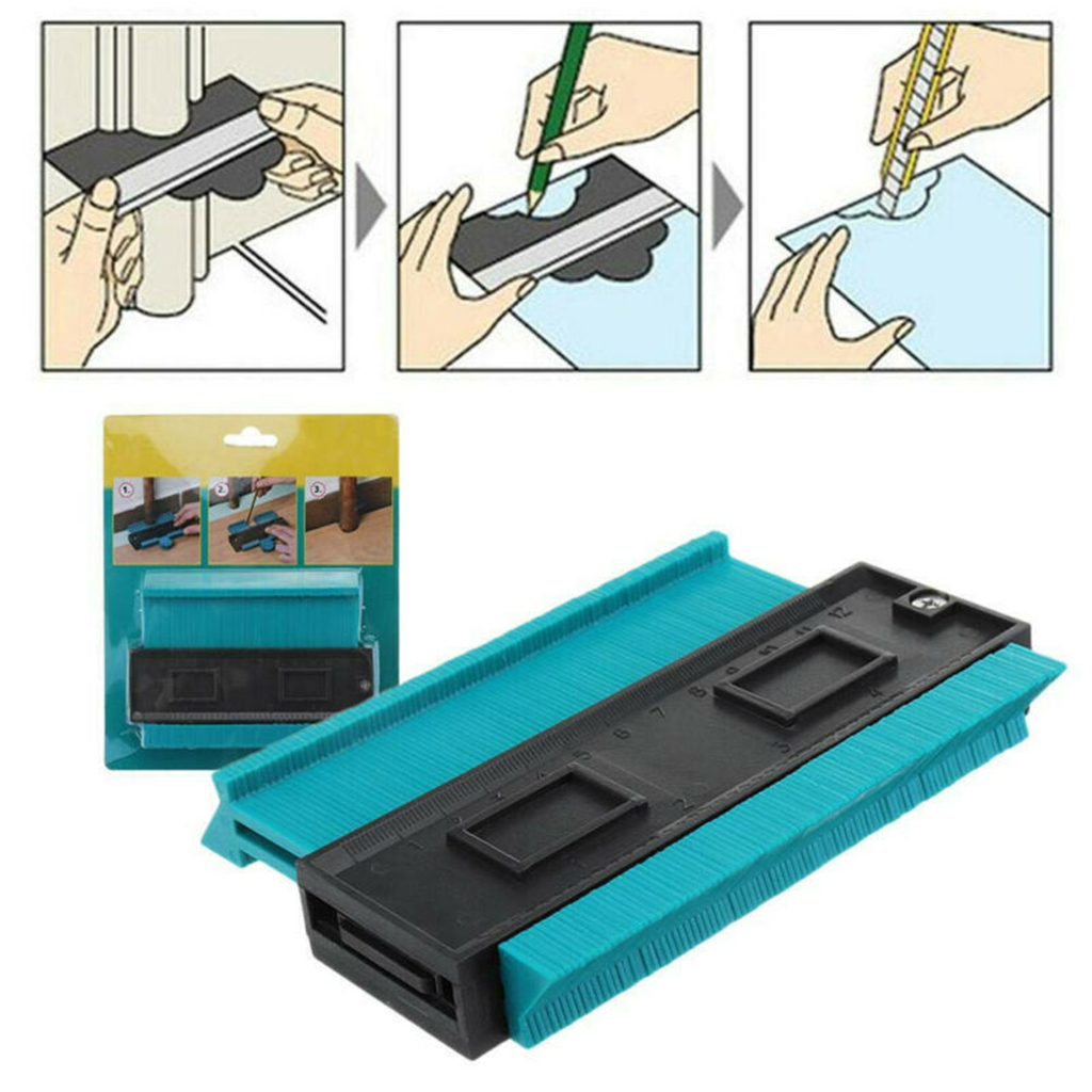 contour gauge contour gauge