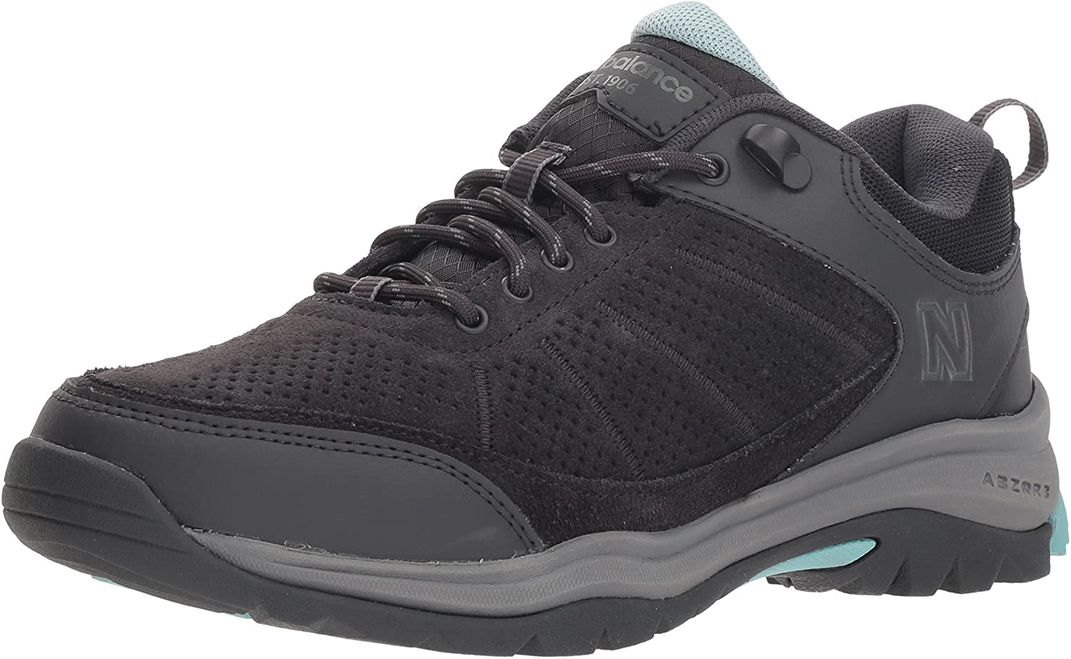 New Balance Womens 1201 V1 Walking Shoe 