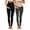 Black/Drown, variant on Women's Maternity Leggings Casual Pregnancy Pants Clothes