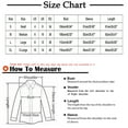 thumbnail image 4 of WRKEKC Women's Velvet Soft Knit Pullover Sweater Stars Print Crewneck Long Sleeve Casual Plush Cozy Basic Tops Womens Sweater, 4 of 10