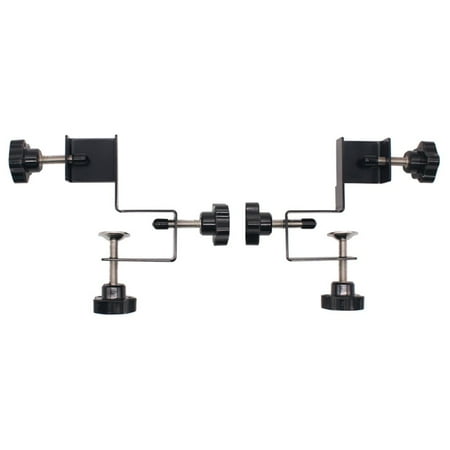 

Cabinet Hardware Jig For Easy and Fast Drawer Front Panel Installation