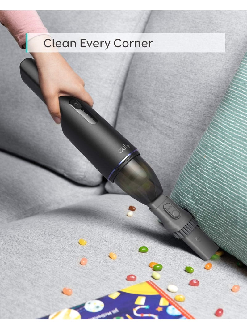eufy by Anker HomeVac H11, 1.2lbs Lightweight, Cordless Vacuum