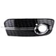 thumbnail image 3 of Cubierta 2 Piezas Para La Cubierta Del Marco De La Luz De La Lámpara Antiniebla Exterior Del Coche Estilo SQ5 Se Adapta A 8R 2013-2017, 3 of 7