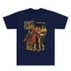 thumbnail image 1 of Wyatt Flores Bienvenido a las llanuras Camisetas Verano Mujeres Hombres Moda Streetwear Camiseta de manga corta, 1 of 6