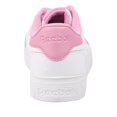 thumbnail image 2 of Reebok Womens Court Advance Bold Leather Sneakers, 2 of 5