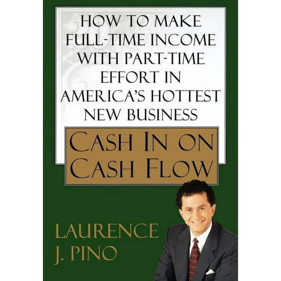 Cash in on Cash Flow, (Paperback)