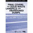 thumbnail image 3 of Final Covers for Solid Waste Landfills and Abandoned Dumps, 3 of 3