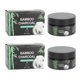 thumbnail image 2 of 2pcs Activated Charcoal Tooth Whitening Powder Breath Freshness Plaque Removal Tooth Cleaning Toothpaste Powder 30g, 2 of 5