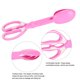 thumbnail image 5 of Recolector De Desechos Para Gatos, Recogedor De Caca Para Mascotas Plástico Fuerte Y Duradero Pala Para Caca De Perro Comapct Para Gato Para Perro Para Exteriores Para Pasear Al ANGGREK Otros, 5 of 8