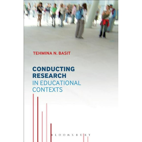 Conducting Research in Educational Contexts (Hardcover)