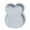 003_Blue, variant on Arch Cookie Cutter Washable Silicone Cake Cake Candy Chocolate Decorating Tray Diy Craft Project