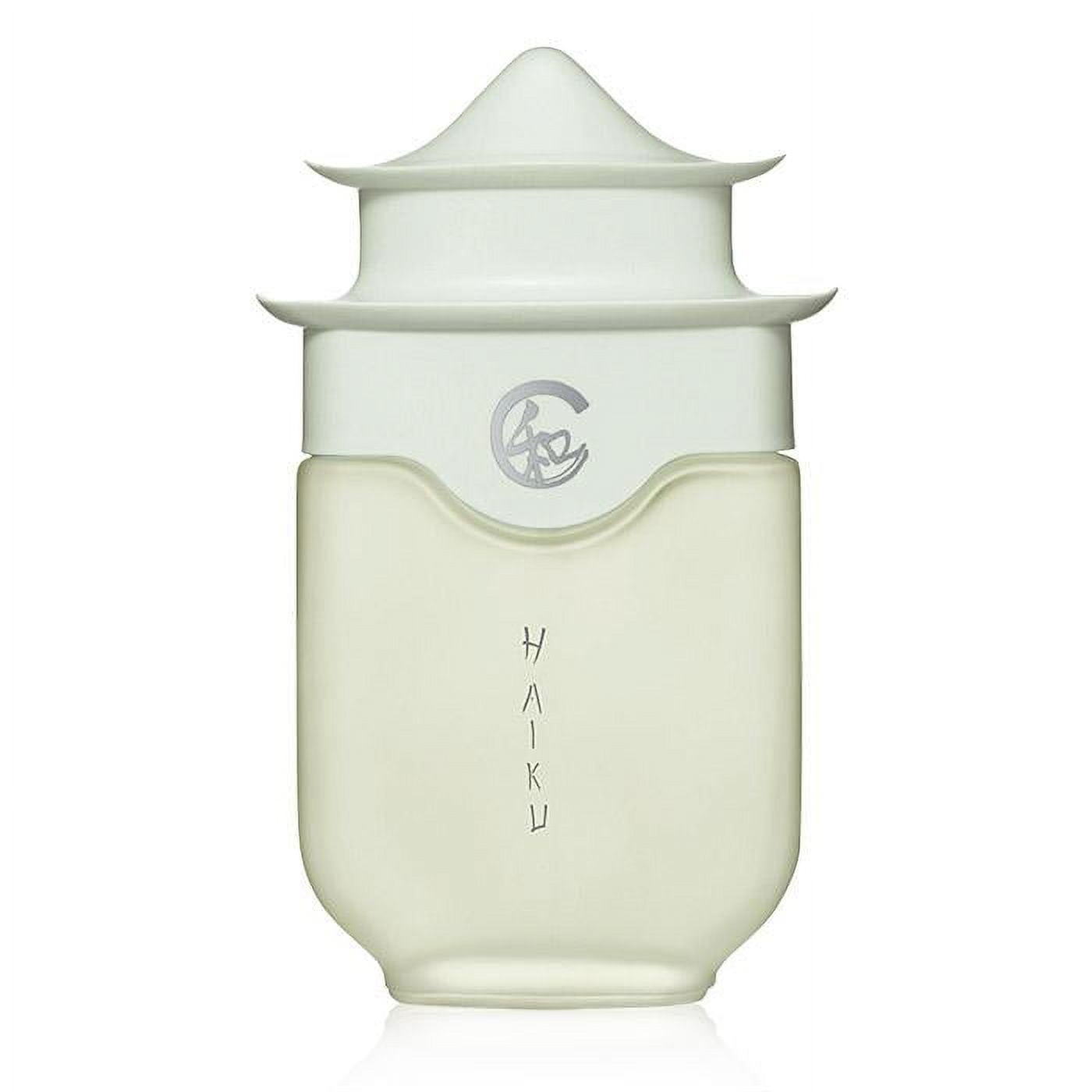 Avon Haiku Eau de Parfume, Fresh Floral Scent with Blonde Woods, 2 Pack of 1.7 fl oz, Women 601-030