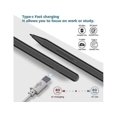 thumbnail image 5 of Microsoft Surface Compatible Stylus with Eraser Button For Surface Pro, Laptop, Studio, Book (3/2/1, Pro 11/10/9/8/X/7+/6/5/4/3), 5 of 5