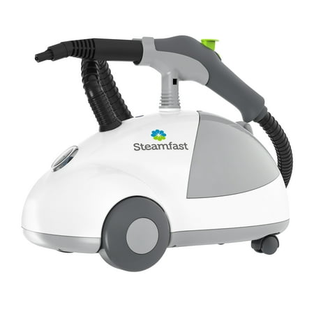 Steamfast SF-275 Heavy-Duty Canister Steam Cleaner with Steam Mop & (Best Canister Steam Cleaner)