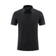 thumbnail image 2 of pstuiky camisetas de manga corta para hombre, Blusa/camisa informal de verano para hombre, de color liso, de manga corta y cuello doblado camisas casuales para hombre xxl, 2 of 9
