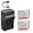 1 Charger + 2 Batteries, variant on Kastar AC & USB-C Battery Charger, Compatible with NP-60 Camera, for Casio Exilim EX-Z80 EX-Z85 EX-Z90 EX-Z29 EX-Z19 EX-Z9 EX-S10 EX-S12 EX-FS10 and EX-Z Series Models